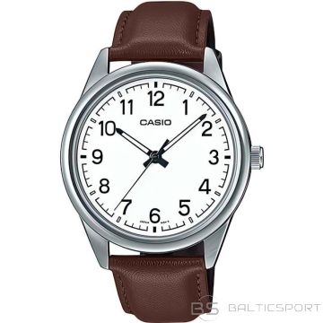 Casio Мужские часы MTP-V005L-7B4UDF + коробка (-)