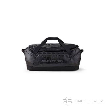 Gregory Дорожная сумка Alpaca 100 Obs черного цвета (N/A)