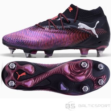 Buty Puma FUTURE 8 Ultimate MxSG 108188-01 / czarny / 42 1/2