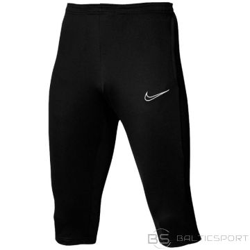 Nike Pants Academy 23 3/4 Pant Jr. DR1369 010 (S (128–137 cm))