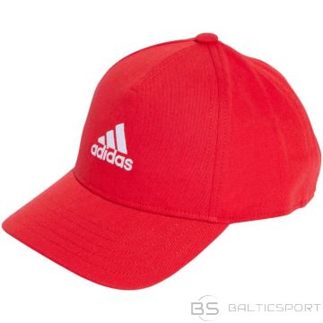 adidas Embroidered Logo Lightweight Baseball Cap IY5421 (Dorośli M/L)