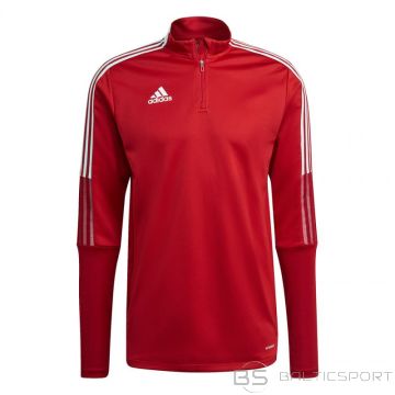 Sweatshirt adidas Tiro 21 Training Top M GH7303 (S)