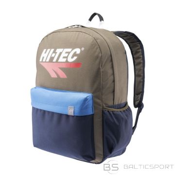 Hi-tec Рюкзак brigg 90S 92800410517 (Н/Д)