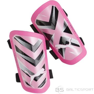 Puma Ultra Light Strap M 30875 08 football shin guards (M)