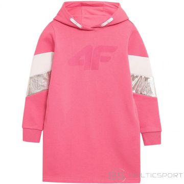 4F Платье Jr HJZ21 JSUDD001 54S (158см)