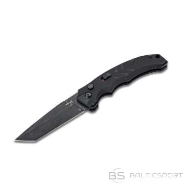 BS Böker Plus Intention II Tanto Knife (N/A)