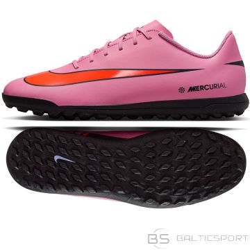 Nike Mercurial Vapor 16 Club TF FQ8446-600 / pink / 42