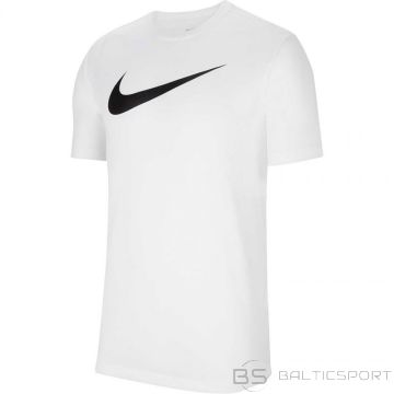 Nike Футболка JR Dri-FIT Park 20 CW6941 100 (L)