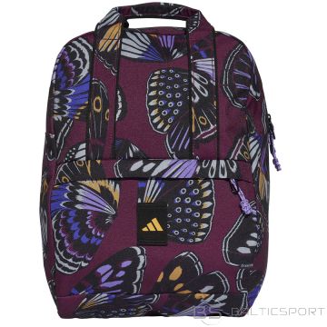 Adidas FARM mugursoma JN2674 / melna