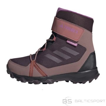 Adidas Terrex Snow CF Rain.Rdy Jr IF7497 shoes (38)