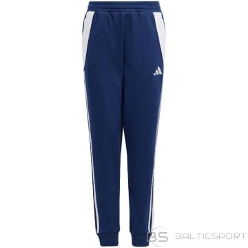 Adidas Tiro 24 Sweat Jr IS1008 pants (116cm)