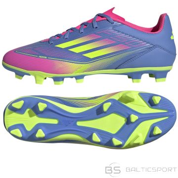 Buty adidas F50 Club FG/MG IE1245