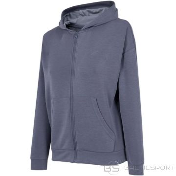 4F W sweatshirt H4Z22 BLD041 32S (L)