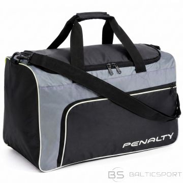 Inna PENALTY BAG MALA GYM S11 MEDIUM BLACK