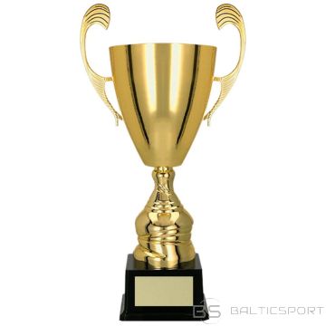 BS Zelta metāla krūze TS (N/A)