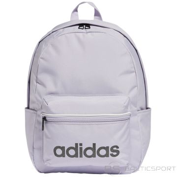 Plecak adidas ESS Backpack IR9931 / fioletowy
