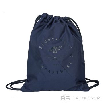 Bag, backpack 4F 4FJWSS24AGYMM082 32S (niebieski)
