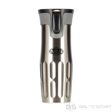 Nils NCC06 SILVER THERMAL CUP NOMETNE