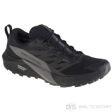 Salomon Sense Ride 5 GTX M 471472 running shoes (44)