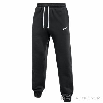 Nike Park 26 flīsa bikses IB1248-010 / Melnas / XL