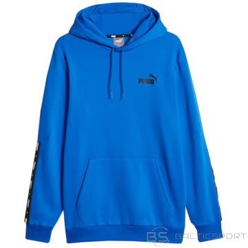 Puma ESS+ Tape Hoodie FL M 849040 47 (M)