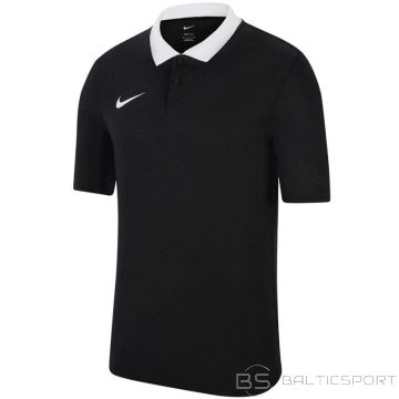 Nike DF Park 20 Polo SS Jr CW6935 010 T-shirt (XL)