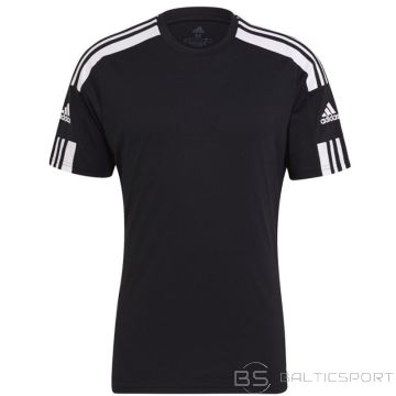 Adidas Футболка Squadra 21 JSY M GN5720 (XS)