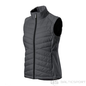Malfini Cross W hybrid vest MLI-55883 (L)