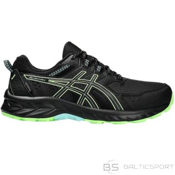 Asics Gek Venture 9 Waterproof M 1011B705 002 running shoes (40)