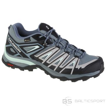 Shoes Salomon X Ultra Pioneer Gtx W 471702 (36 2/3)