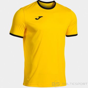 Joma Combi Premium T-shirt 104494.901 / blue / S