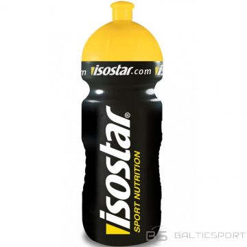 Isostar Бутылка Sports Nutrition Pull Push Bottle 650 мл 194410 (N / A)