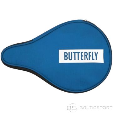 Butterfly Jauns apaļā korpusa logotipa raketes vāciņš 9553801519 (N/A)
