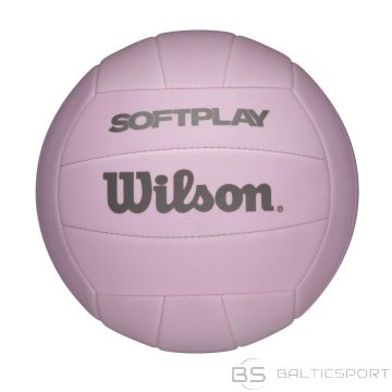 WILSON Soft Play Volleyball