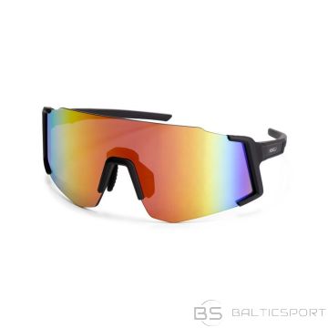 BS Rogelli SABRE brilles melnas un sarkanas (N/A)