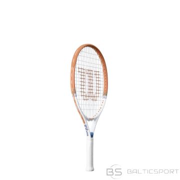 Wilson ROLAND GARROS ELITE JR 21