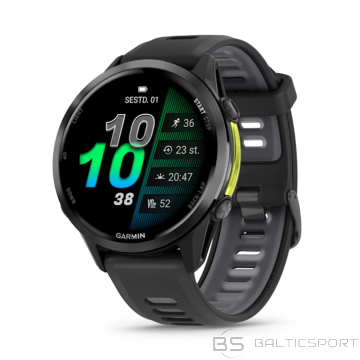 Garmin Forerunner 970 Carbon Grey (010-02969-10)