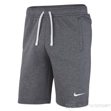 Nike Park 20 Fleece Short CW6910 071 / Pelēka / XXL