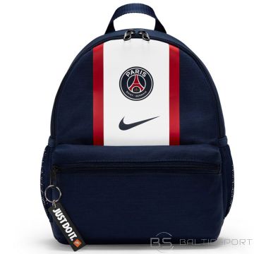 Plecak Nike PSG Mini Backpack DM0048-410 / granatowy