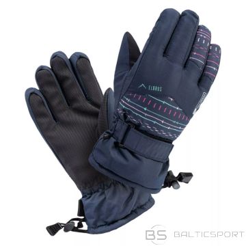 Elbrus Akemi Jr 92800337304 ski gloves (L/XL)