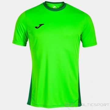 Joma Футболка Winner II 101878.024 / синяя / 164 см