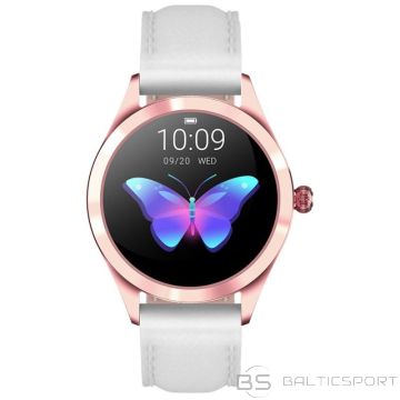 G.rossi Sieviešu viedpulkstenis SW017-5 (-)