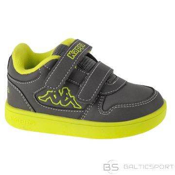 Kappa Dalton Ice II BC M Jr 280011BCM-1633 shoes (20)