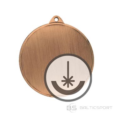 BS Lāzergravēta medaļa - RMI (nav pieejama)