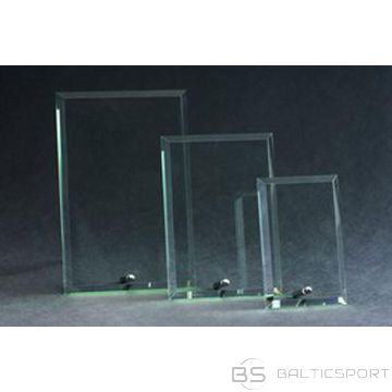 Tryumf Stikla trofeja M51 / 15,5 x 9,5 cm