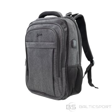 Sbox NSS-00280 Amsterdam 18''  Black