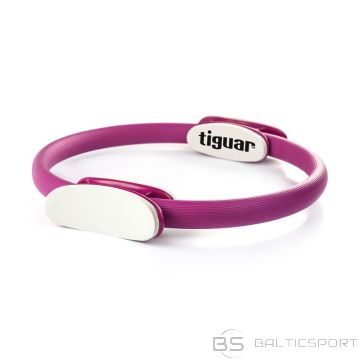 BS Pilates gredzens BOX TI-J0009S (N/A)