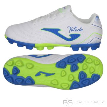 Buty Joma TOLEDO 2402 Jr FG TOJW2402HG / biały / 38