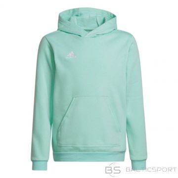 Adidas Толстовка Entrada 22 Hoody JR HC5066 (116 см)
