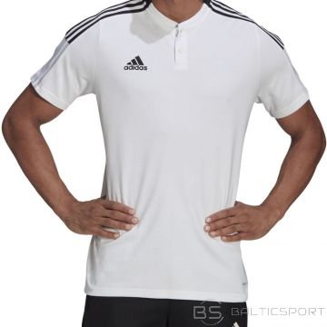 Adidas T-krekls Tiro 21 Polo M GM7363 (XS)